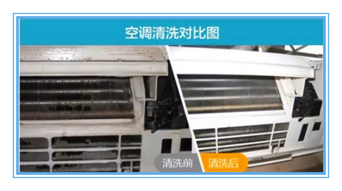 家電清洗和軟裝清洗的市場需求哪個更大？